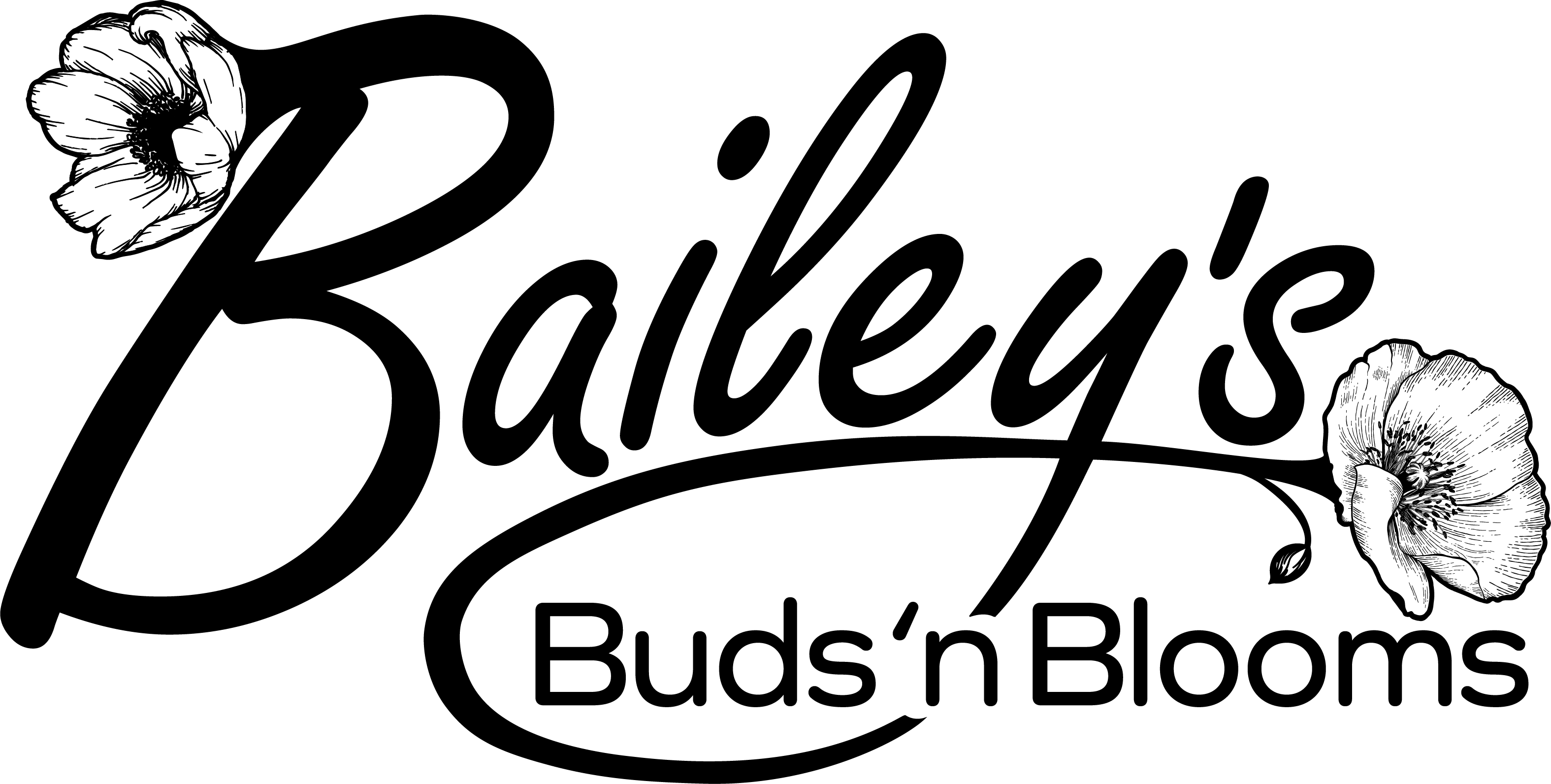 Bailey's Buds 'n Blooms